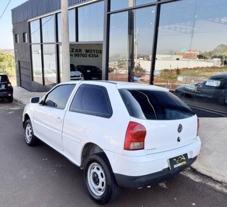 VOLKSWAGEN Gol 1.0 4P G4 FLEX, Foto 6