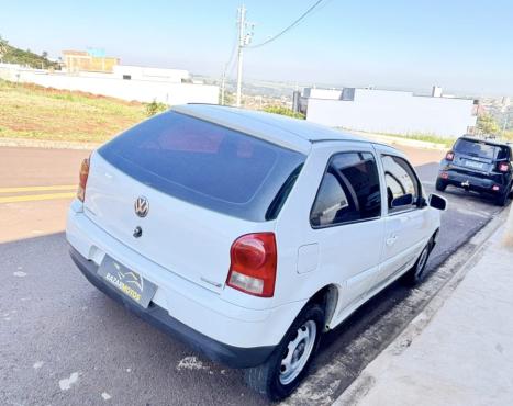 VOLKSWAGEN Gol 1.0 4P G4 FLEX, Foto 7