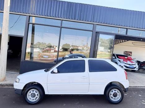 VOLKSWAGEN Gol 1.0 4P G4 FLEX, Foto 10