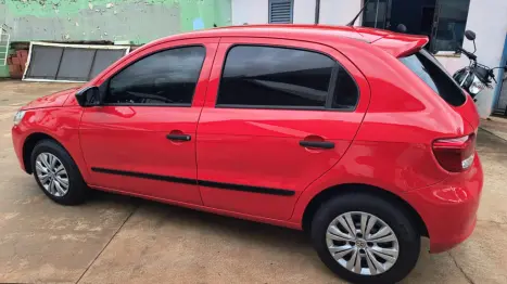 VOLKSWAGEN Gol 1.0 4P G5 TREND FLEX, Foto 1