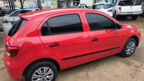 VOLKSWAGEN Gol 1.0 4P G5 TREND FLEX, Foto 2