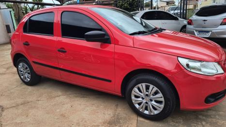 VOLKSWAGEN Gol 1.0 4P G5 TREND FLEX, Foto 3