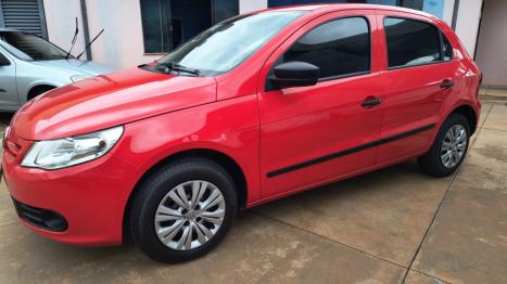 VOLKSWAGEN Gol 1.0 4P G5 TREND FLEX, Foto 4