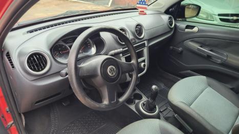 VOLKSWAGEN Gol 1.0 4P G5 TREND FLEX, Foto 5