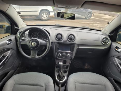 VOLKSWAGEN Gol 1.0 4P G5 FLEX, Foto 5