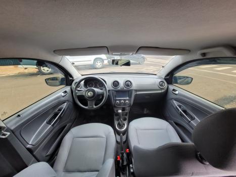 VOLKSWAGEN Gol 1.0 4P G5 FLEX, Foto 6