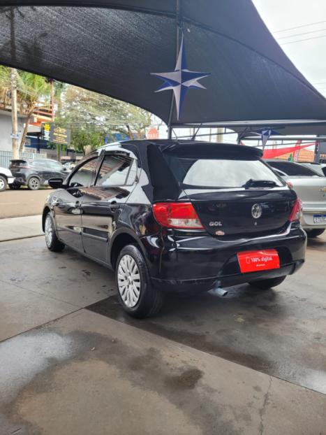 VOLKSWAGEN Gol 1.0 4P G5 FLEX, Foto 8