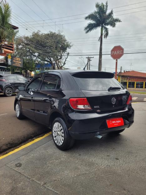VOLKSWAGEN Gol 1.0 4P G5 FLEX, Foto 9