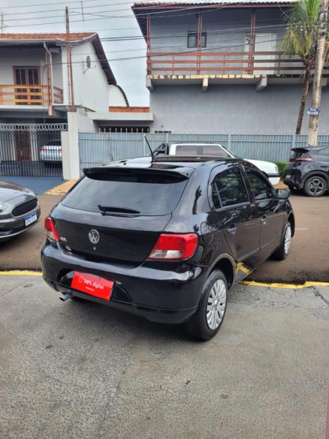 VOLKSWAGEN Gol 1.0 4P G5 FLEX, Foto 10