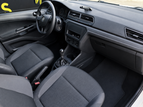 VOLKSWAGEN Gol 1.0 4P, Foto 2