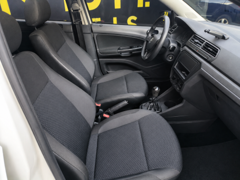 VOLKSWAGEN Gol 1.0 4P, Foto 4