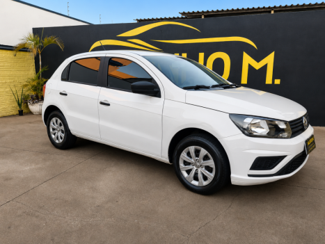 VOLKSWAGEN Gol 1.0 4P, Foto 5