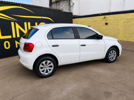 VOLKSWAGEN Gol 1.0 4P, Foto 6
