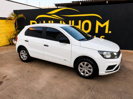 VOLKSWAGEN Gol 1.0 4P, Foto 1