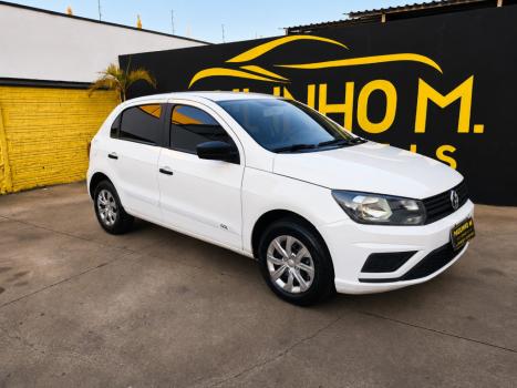 VOLKSWAGEN Gol 1.0 4P, Foto 5