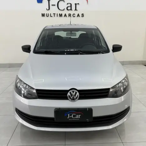 VOLKSWAGEN Gol 1.0 4P G6 TREND FLEX, Foto 2