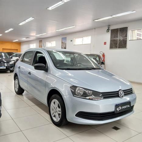 VOLKSWAGEN Gol 1.0 4P CITY, Foto 1