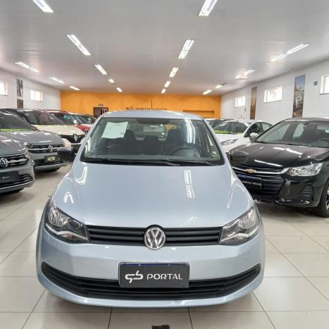 VOLKSWAGEN Gol 1.0 4P CITY, Foto 2