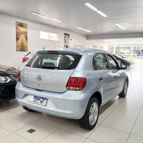 VOLKSWAGEN Gol 1.0 4P CITY, Foto 3