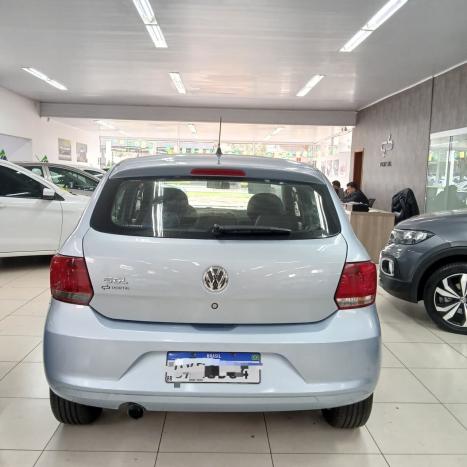 VOLKSWAGEN Gol 1.0 4P CITY, Foto 4