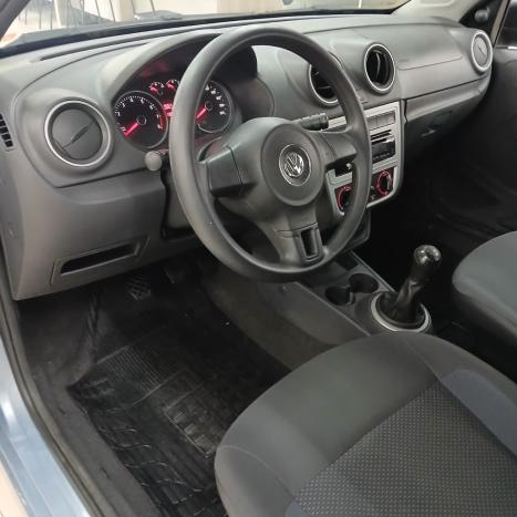 VOLKSWAGEN Gol 1.0 4P CITY, Foto 6
