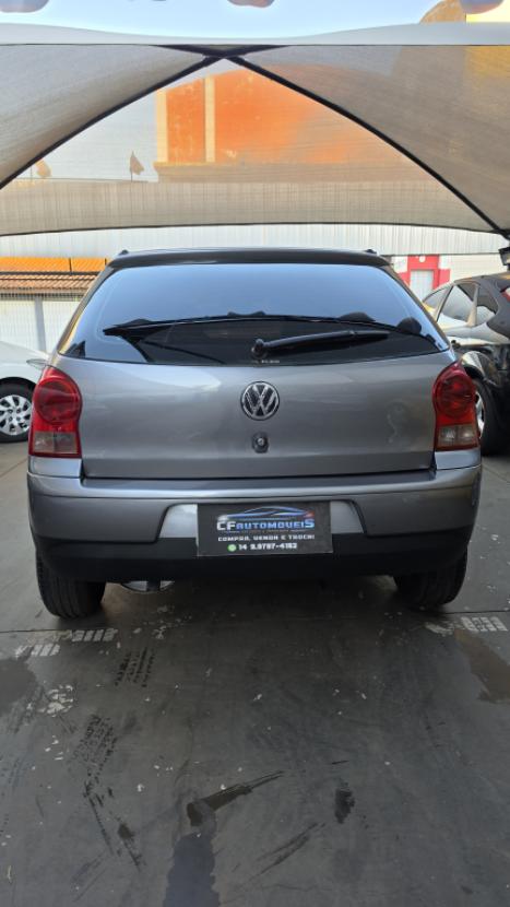 VOLKSWAGEN Gol 1.0 4P G4 FLEX, Foto 2