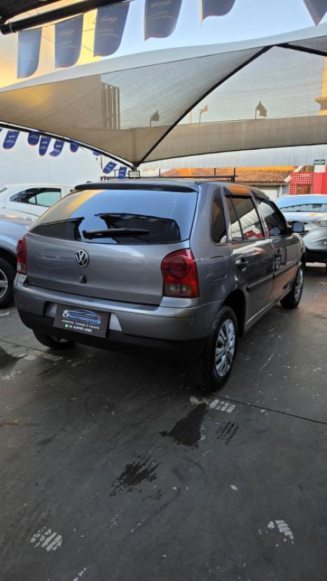 VOLKSWAGEN Gol 1.0 4P G4 FLEX, Foto 3