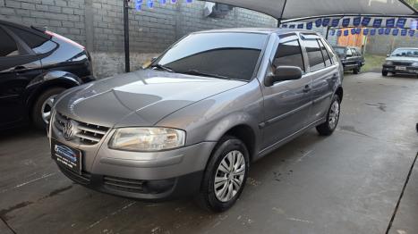 VOLKSWAGEN Gol 1.0 4P G4 FLEX, Foto 4