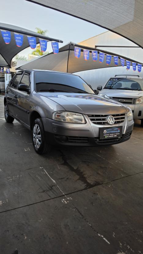 VOLKSWAGEN Gol 1.0 4P G4 FLEX, Foto 5