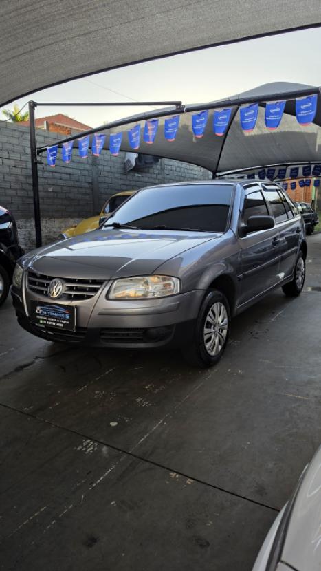 VOLKSWAGEN Gol 1.0 4P G4 FLEX, Foto 6