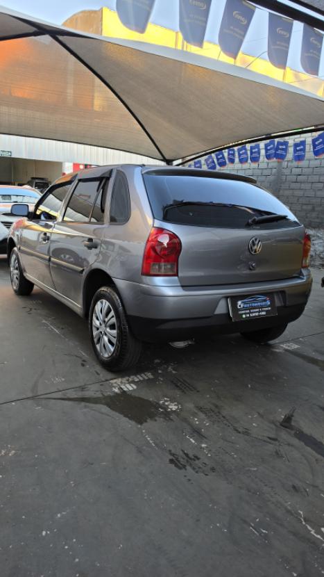 VOLKSWAGEN Gol 1.0 4P G4 FLEX, Foto 7