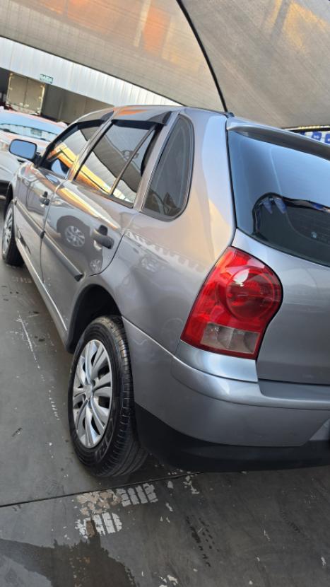 VOLKSWAGEN Gol 1.0 4P G4 FLEX, Foto 8