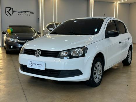 VOLKSWAGEN Gol 1.0 4P G6 FLEX, Foto 1