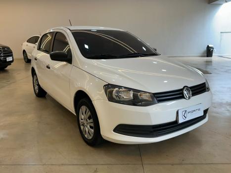VOLKSWAGEN Gol 1.0 4P G6 FLEX, Foto 2