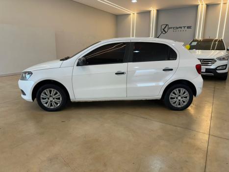 VOLKSWAGEN Gol 1.0 4P G6 FLEX, Foto 3