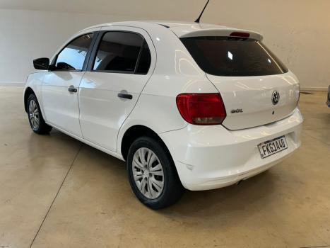 VOLKSWAGEN Gol 1.0 4P G6 FLEX, Foto 4