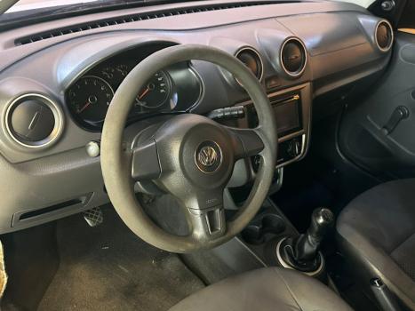 VOLKSWAGEN Gol 1.0 4P G6 FLEX, Foto 5