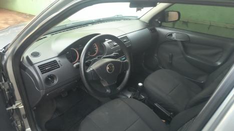 VOLKSWAGEN Gol 1.0 4P G3, Foto 5