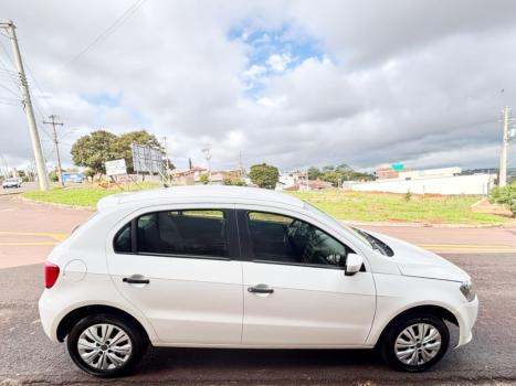 VOLKSWAGEN Gol 1.0 4P G6 TREND FLEX, Foto 5