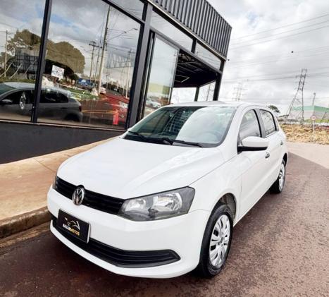 VOLKSWAGEN Gol 1.0 4P G6 TREND FLEX, Foto 2