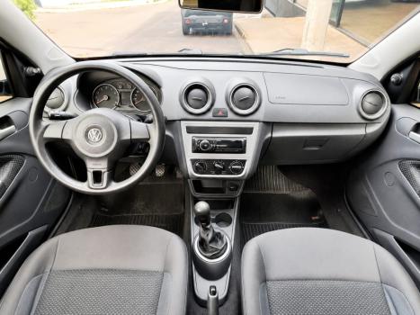 VOLKSWAGEN Gol 1.0 4P G6 TREND FLEX, Foto 4