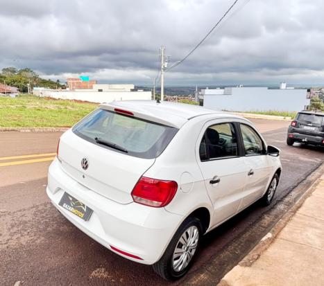 VOLKSWAGEN Gol 1.0 4P G6 TREND FLEX, Foto 8