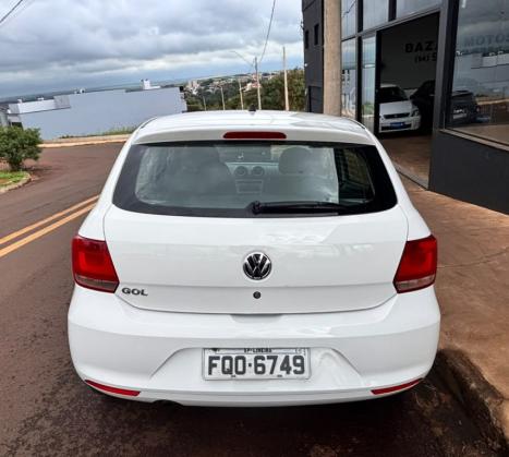 VOLKSWAGEN Gol 1.0 4P G6 TREND FLEX, Foto 9