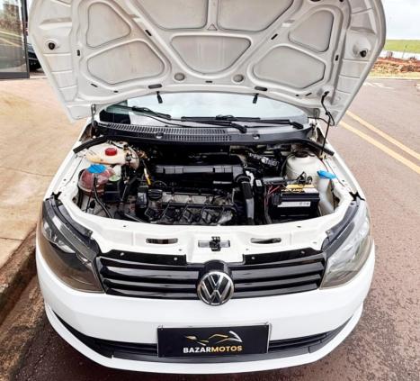VOLKSWAGEN Gol 1.0 4P G6 TREND FLEX, Foto 10