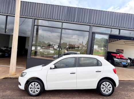 VOLKSWAGEN Gol 1.0 4P G6 TREND FLEX, Foto 11