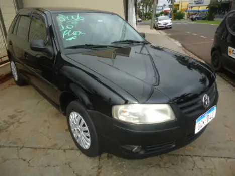 VOLKSWAGEN Gol 1.0 4P G4 FLEX, Foto 2