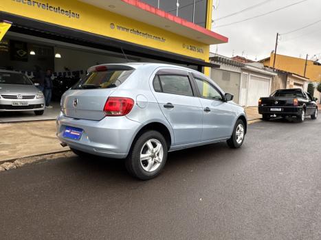 VOLKSWAGEN Gol 1.0 4P G6 FLEX CITY, Foto 5