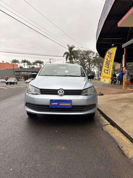 VOLKSWAGEN Gol 1.0 4P G6 FLEX CITY, Foto 2