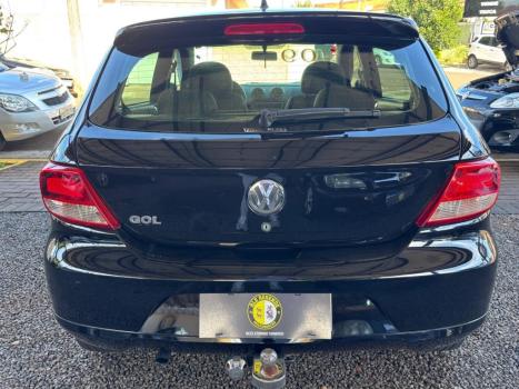 VOLKSWAGEN Gol 1.0 4P G5 FLEX, Foto 7