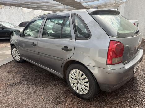 VOLKSWAGEN Gol 1.0 4P G4 FLEX, Foto 3